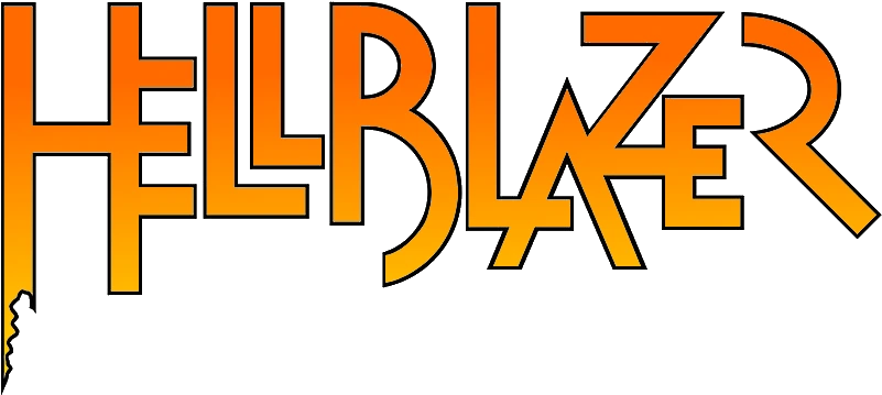 Hellblaze Logo